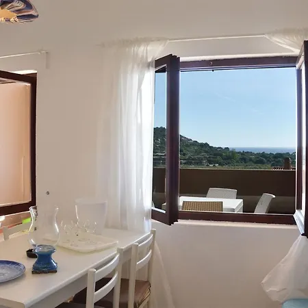 Villa Terrazze Di Chia Extérieur photo