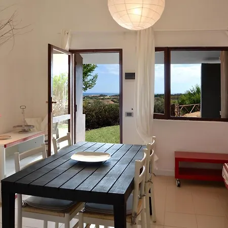 Villa Terrazze Di Chia Extérieur photo
