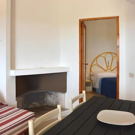 Villa Terrazze Di Chia Extérieur photo
