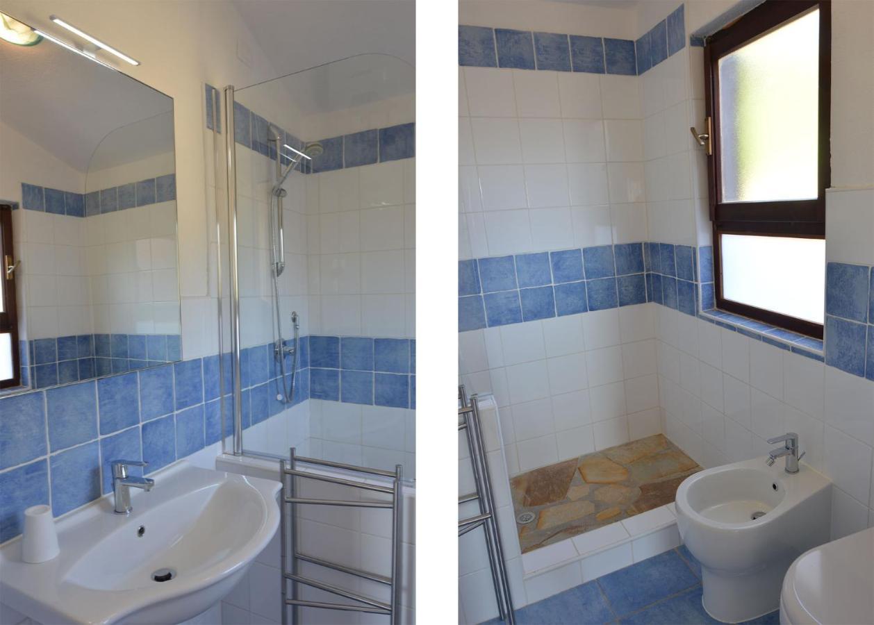 Holiday home Terrazze Di Chia