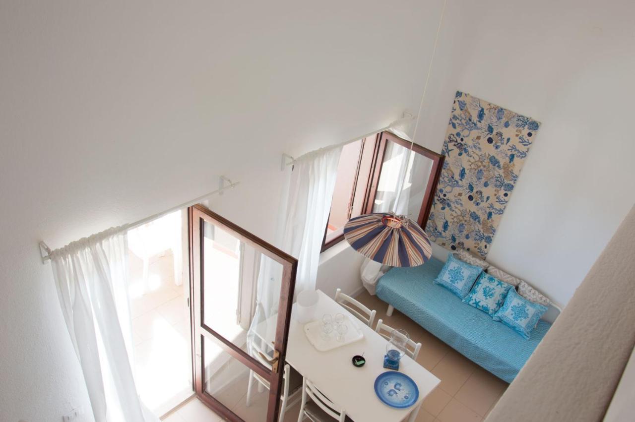 Ferienhaus Terrazze Di *