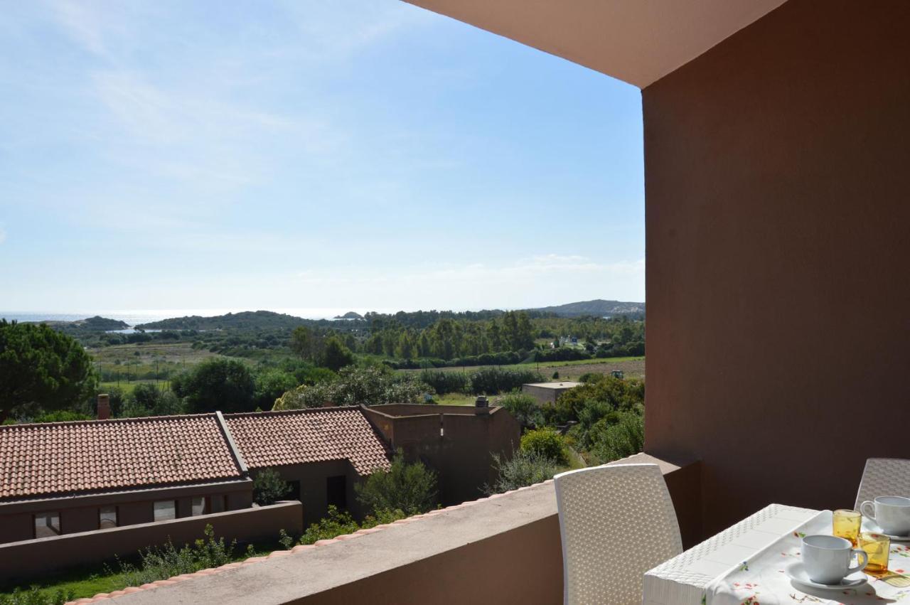 Terrazze Di Holiday home *