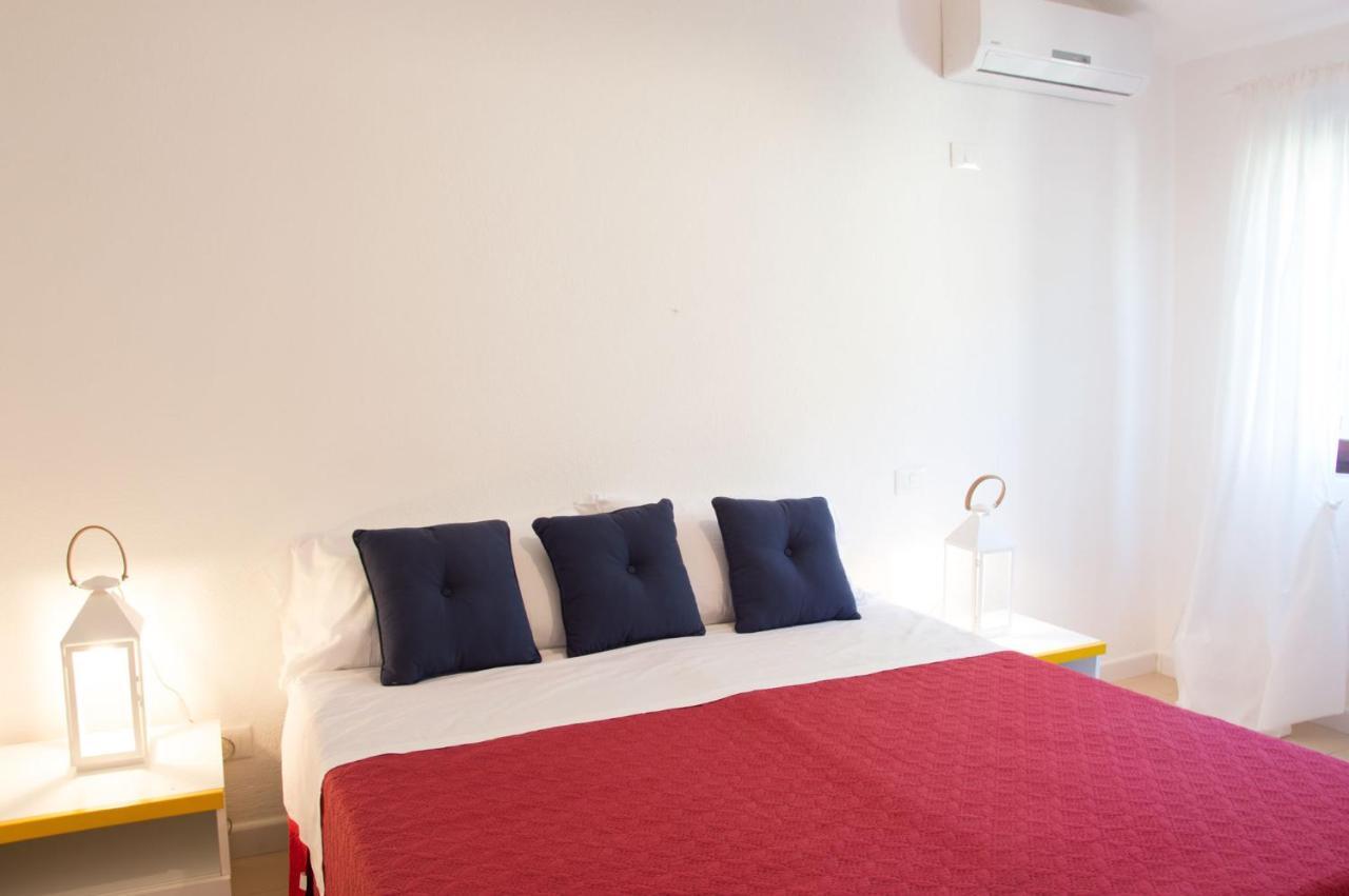 Terrazze Di Holiday home