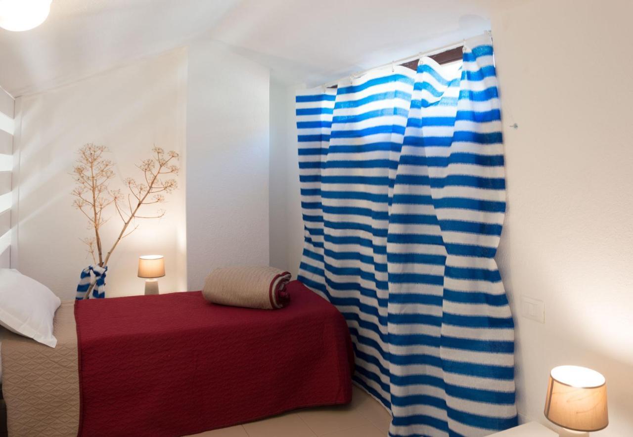 Ferienhaus Terrazze Di