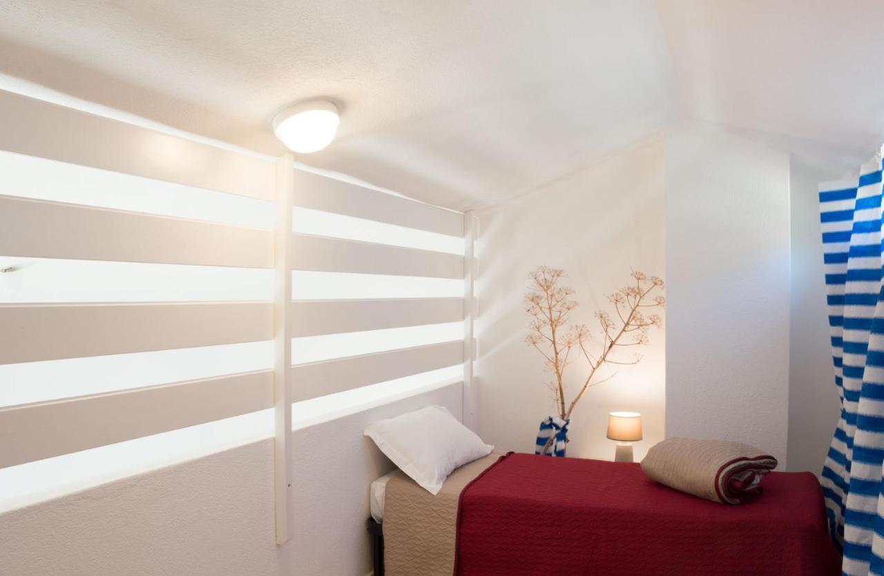 Holiday home Terrazze Di Chia