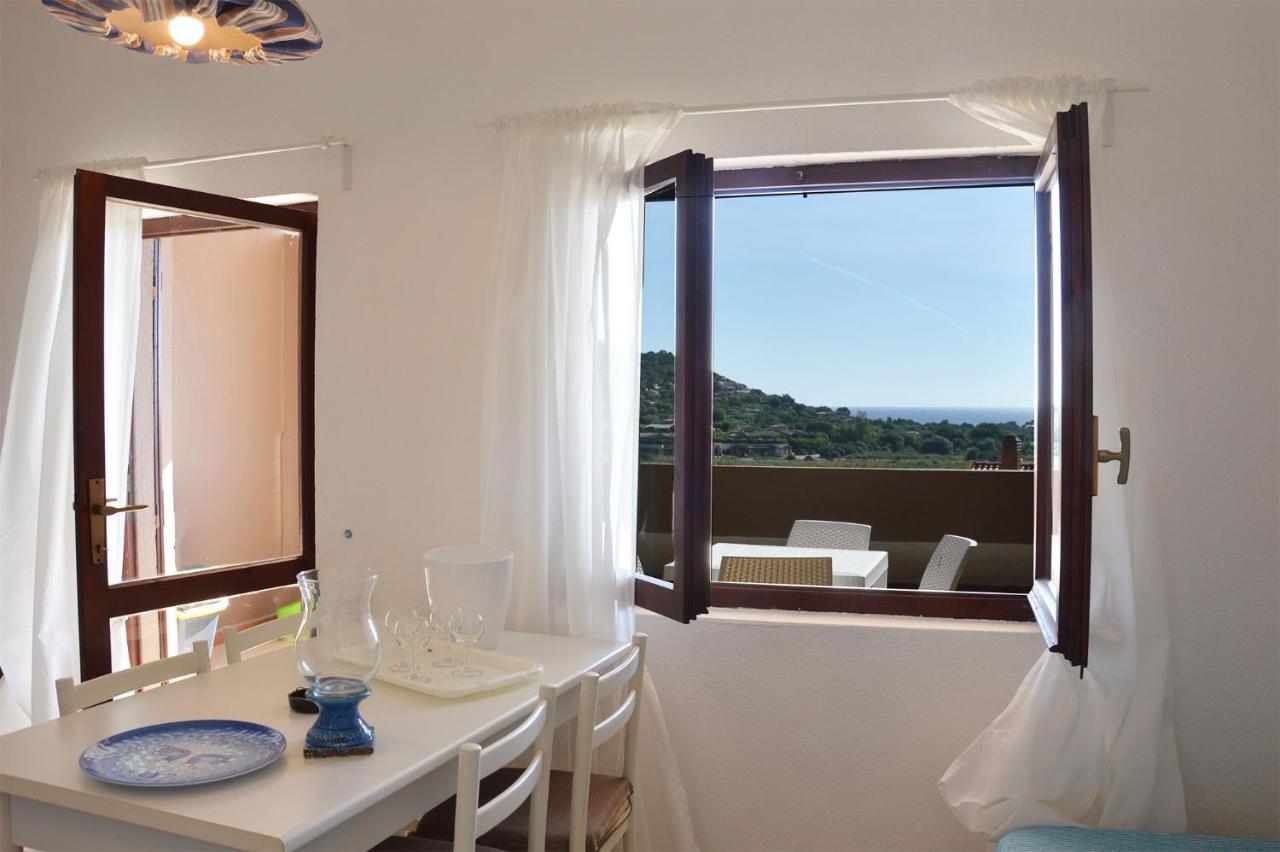 Terrazze Di Ferienhaus