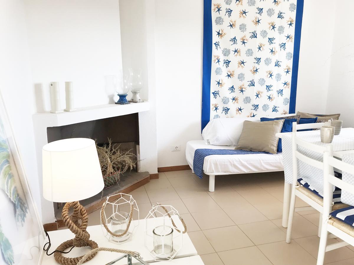 Terrazze Di Holiday home