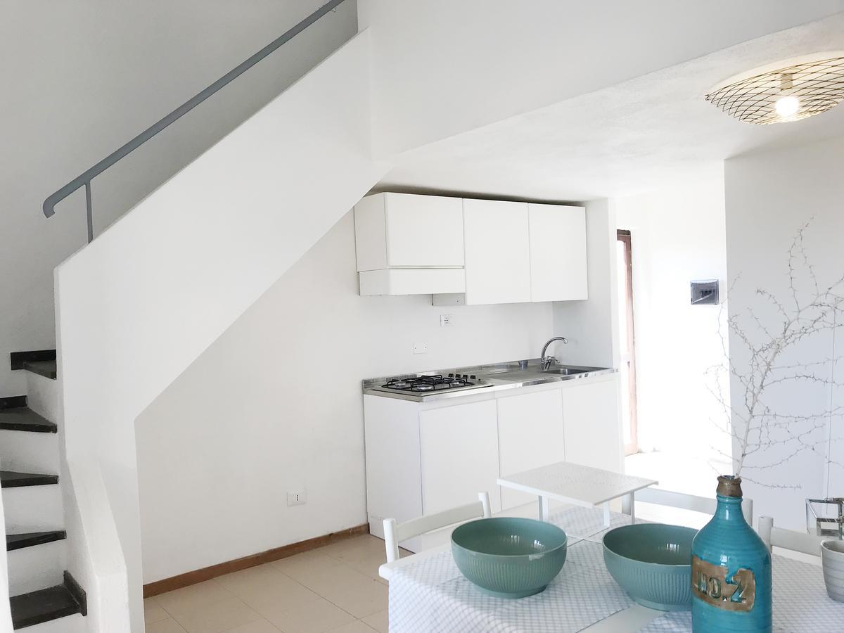 Holiday home Terrazze Di Chia