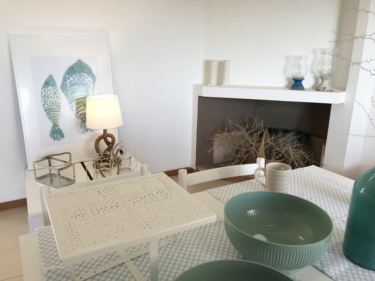 Holiday home Terrazze Di Chia