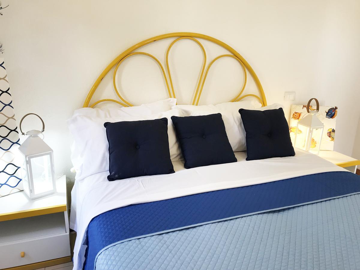 Terrazze Di Ferienhaus Chia