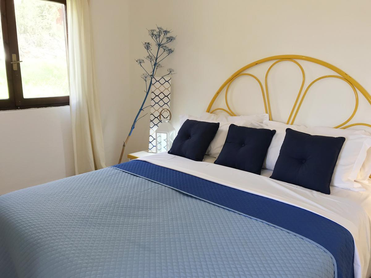 Holiday home Terrazze Di *