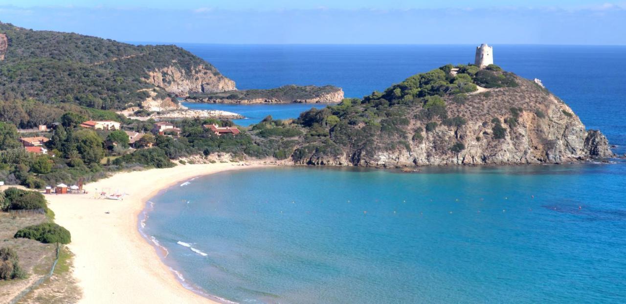 Holiday home Terrazze Di