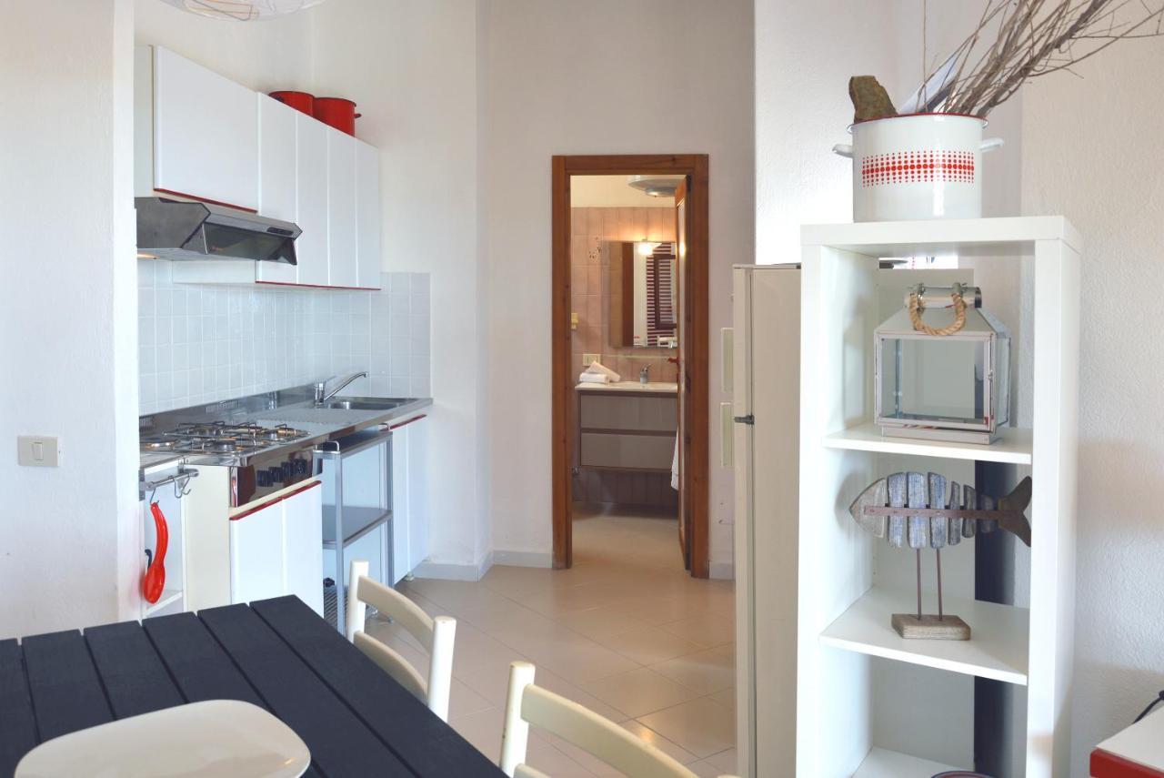 Terrazze Di Ferienhaus Chia