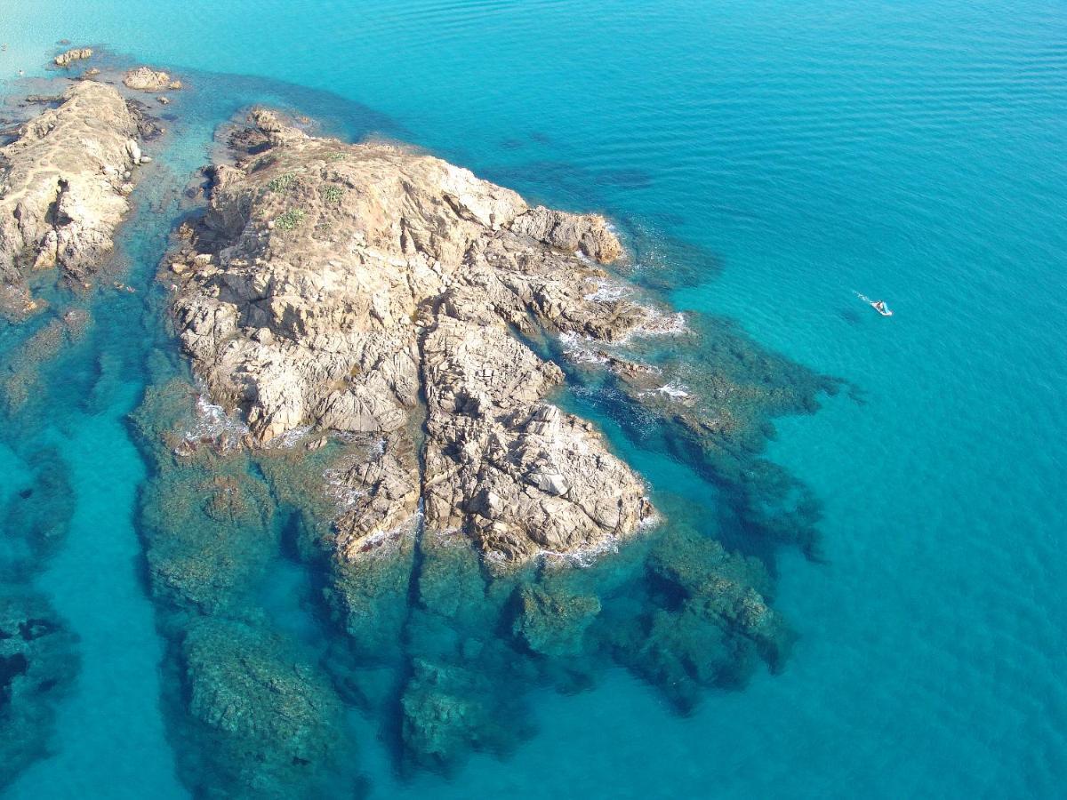 Terrazze Di Holiday home Chia