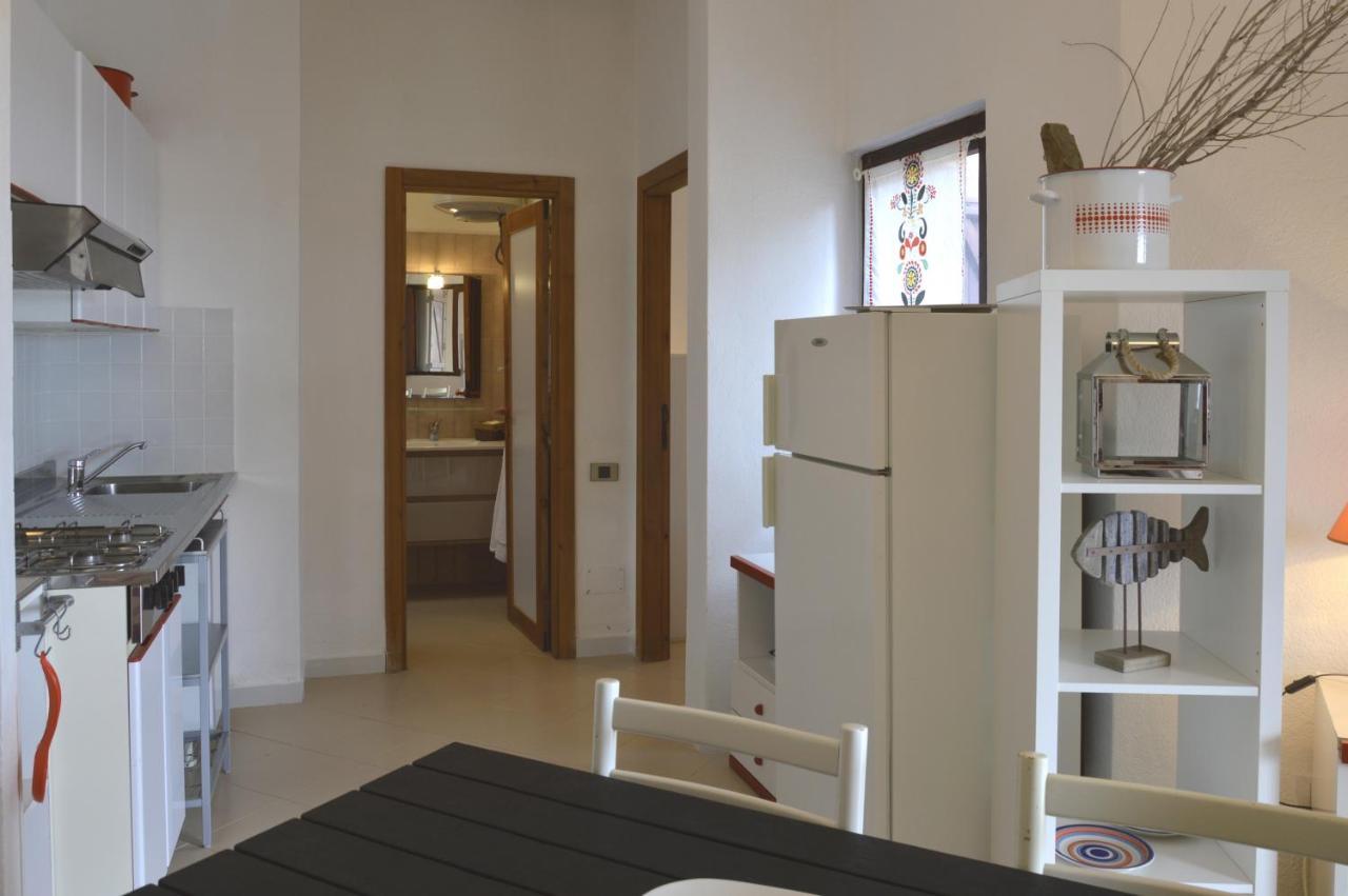 Terrazze Di Ferienhaus *