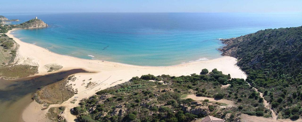 Holiday home Terrazze Di