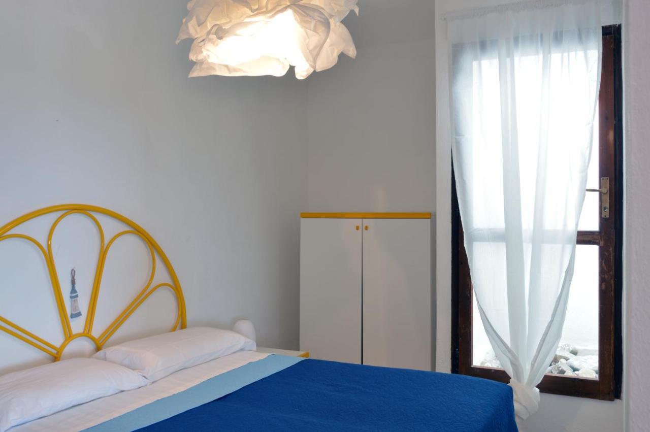 Terrazze Di Ferienhaus